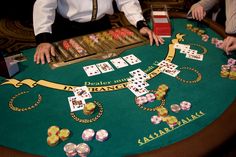 Blackjack dinero ficticio casino online legales en São Paulo 831053