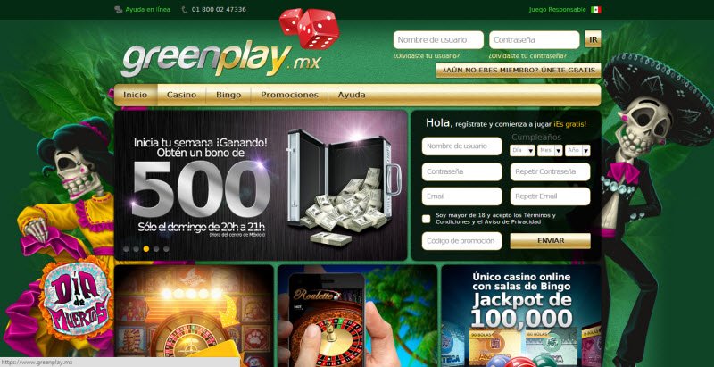 Blackjack trucos los mejores casino on line de México 81616