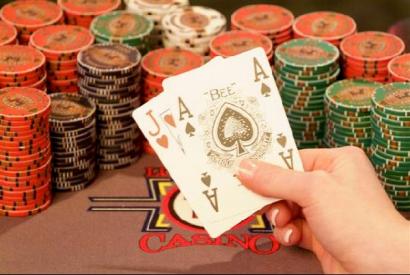 Blackjack veintiuno exactamente estrategia de apuestas 299096