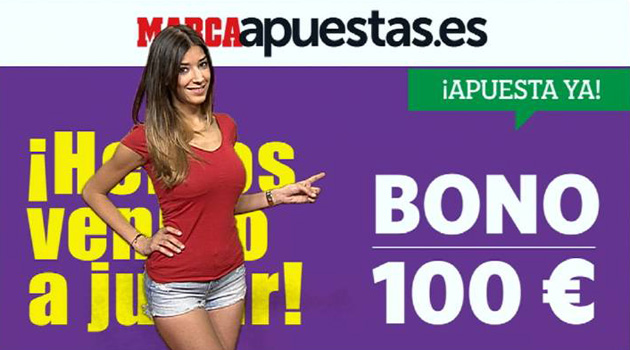 Bono Amigo juego pronosticos marca apuestas 341454