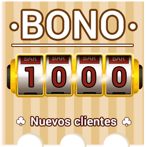 Bono de bienvenida 1000€ tragamonedas en el hogar instantaneas 282362