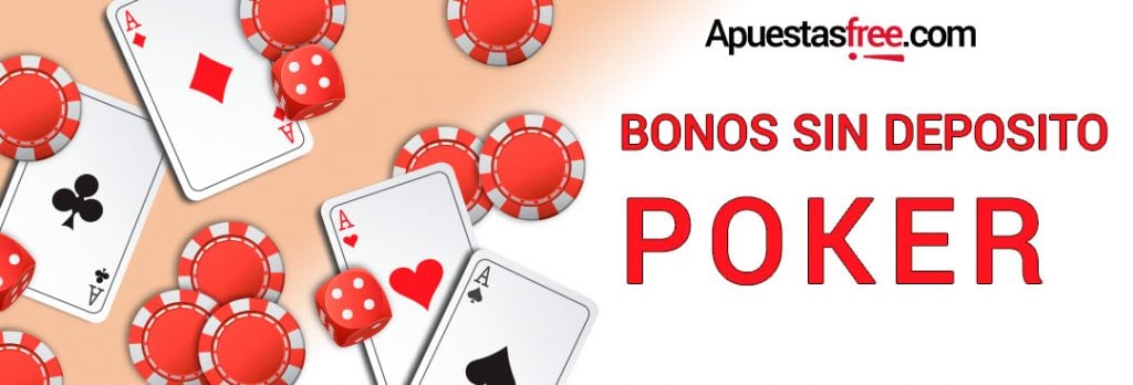 Bono sin deposito poker disponible en Español 151884