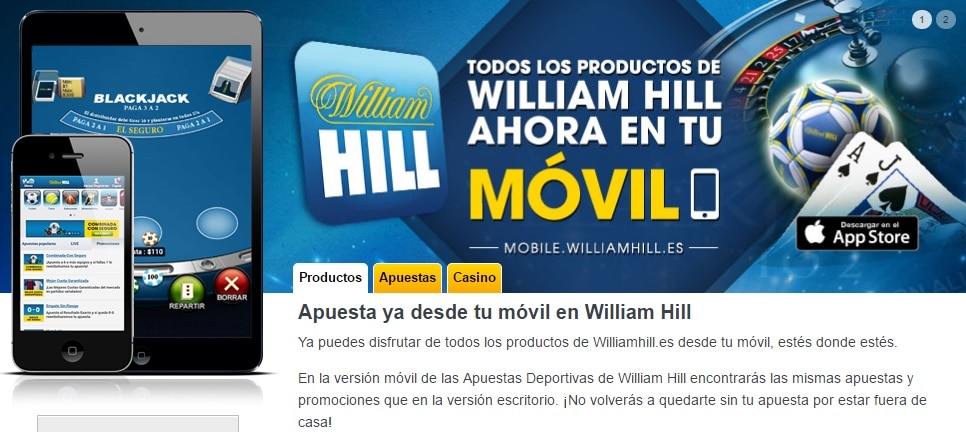 Bono william hill casino tragamonedas por dinero real Puerto Rico 904614
