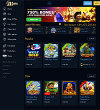 Bonos de 21 Newest Gaming jugar al casino gratis 2019 170398