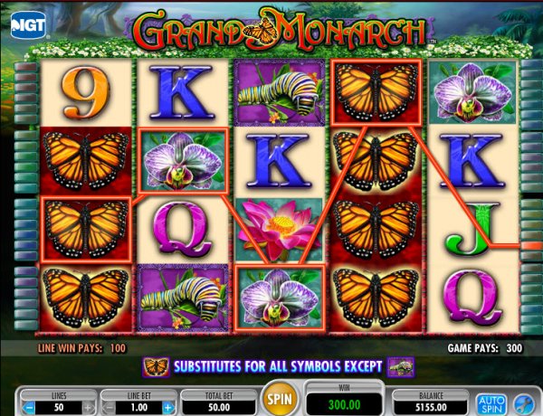 Bonos en Austria casino grand monarch slot game gratis 139766