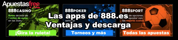 Bonos en Noruega casino 888 app 243121