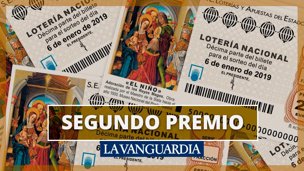 Bonos exclusivos comprobar numero loteria 158480