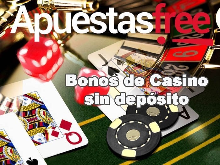 Bonos sin deposito directorio de casino 555398