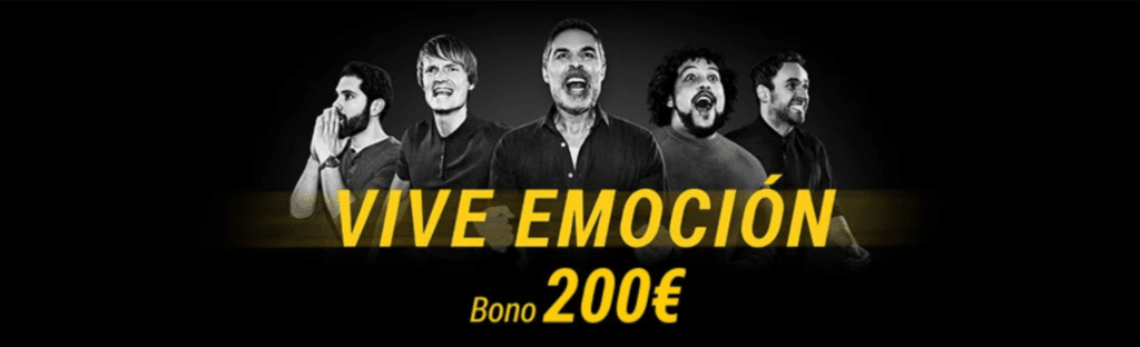 Bwin futbol bono sin deposito casino Valencia 534405