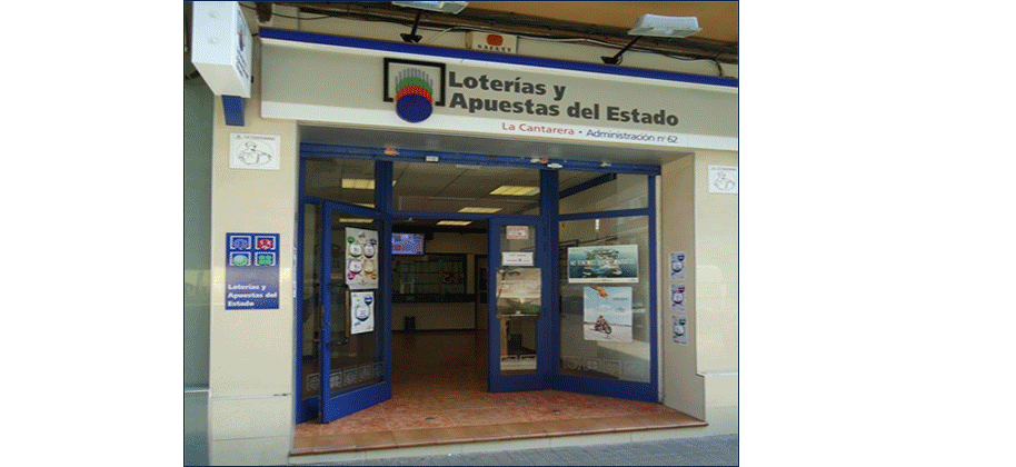 Apuestas deportivas comprar loteria euromillones en Zaragoza 883571