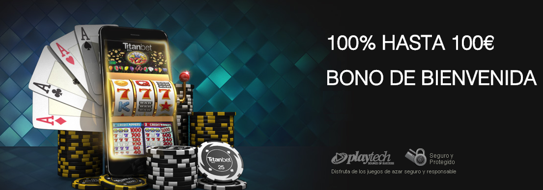 Codigo titan poker flux gratis bonos 661528