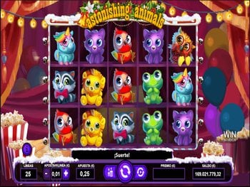 Juega a Easter Eggs gratis premios en los casinos de las vegas 157827