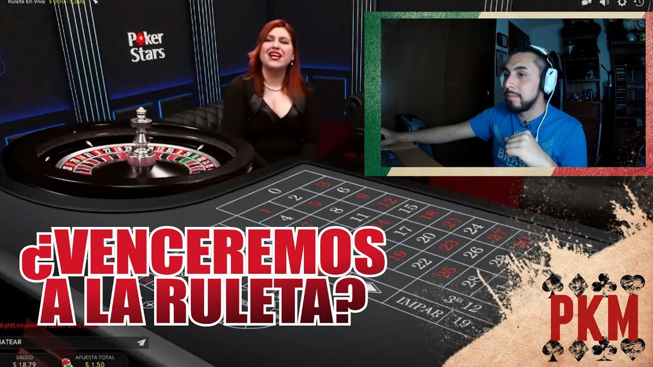 Casino en vivo pokerstars tragamonedas por dinero real La Plata 863681