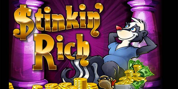 Jugar Break Away tragamonedas stinkin rich slot free online 30760