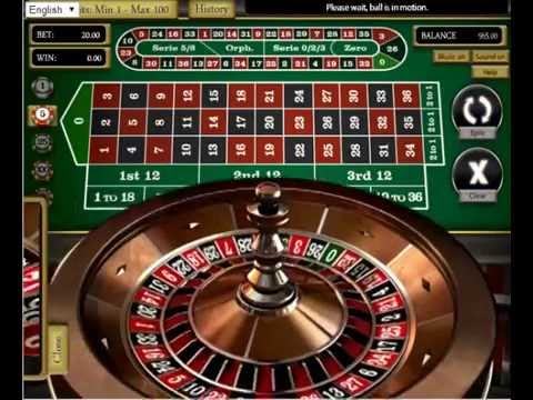 Ruleta online casino Odobo 619679