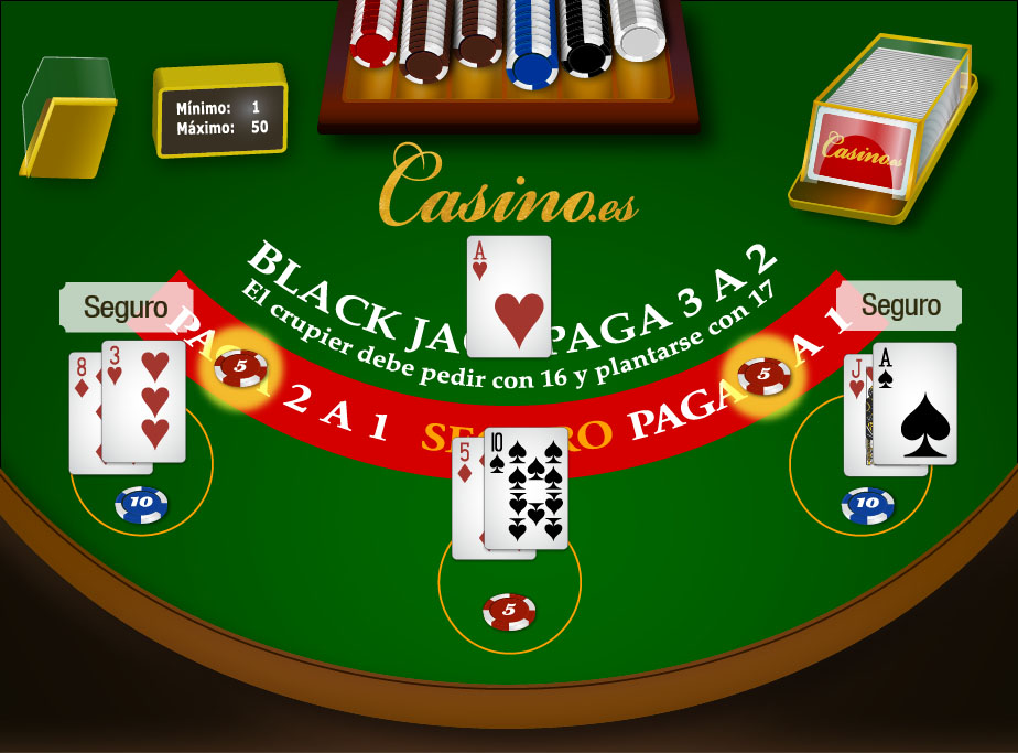 Qué es en apuestas póker blackjack trucos 501406