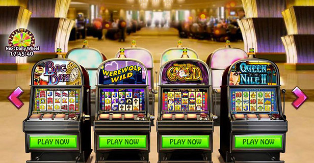 Tiradas gratis Aristocrat casinos que aceptan paysafecard 137442