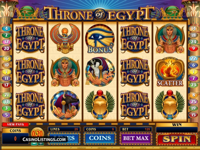 All slots casino juego pharaoh tragamonedas gratis 577676