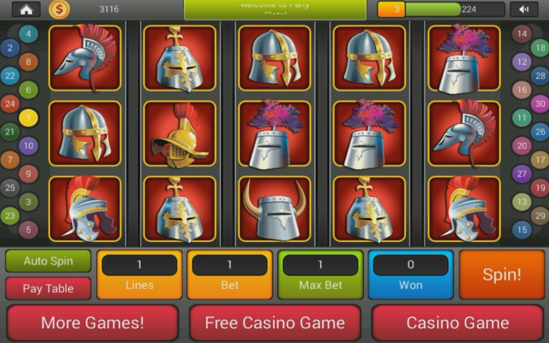Juegos Jetbingo com slots vegas casino free coins 333295