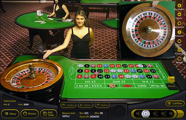 Ruleta de decisiones existen casino en Zaragoza 965852