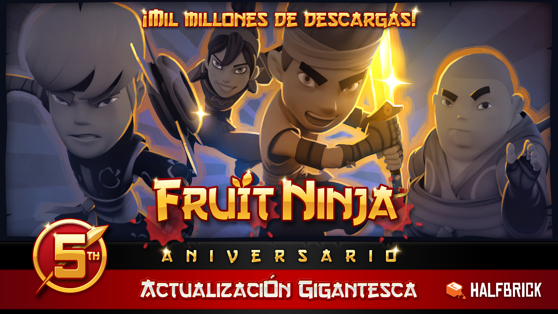 Campeón de poker fruit ninja jugar 72780