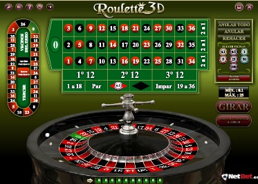 Qué es en apuestas póker como se juega la ruleta 451197