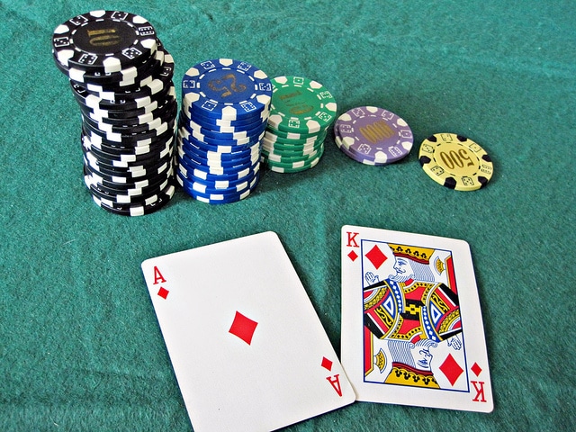 Casino bono sin deposito 2019 guía para aprender blackjack 592168