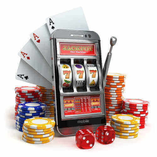 La mejor sala de poker online slots of Vegas 649920