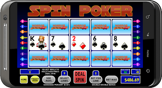 Casino 7 Spins pokerstars descargar 268300