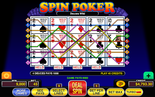 Casino 7 Spins pokerstars descargar 228798