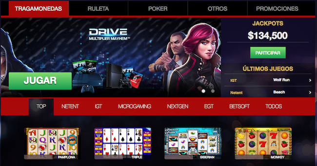 Casino bingo online existen en Dominicana 710921