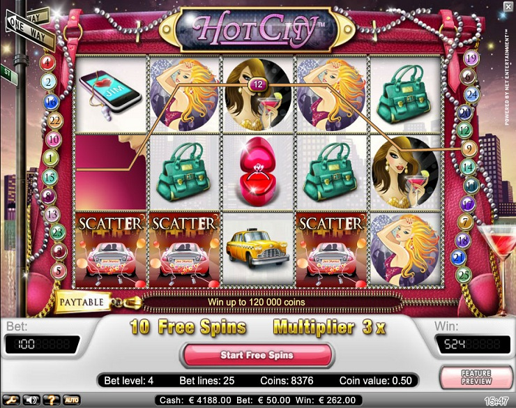 Casino en linea jugar con maquinas tragamonedas Mexico City 85737