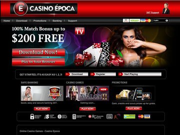 Casino epoca gratis box24casino com 844346