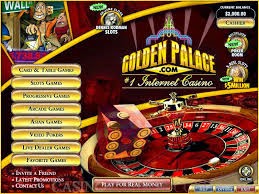 Casino Golden Park puede ganar en online 209263