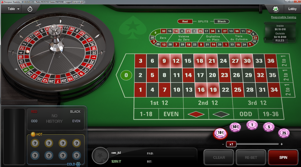 Casino Gowild pokerstars net sites 694605