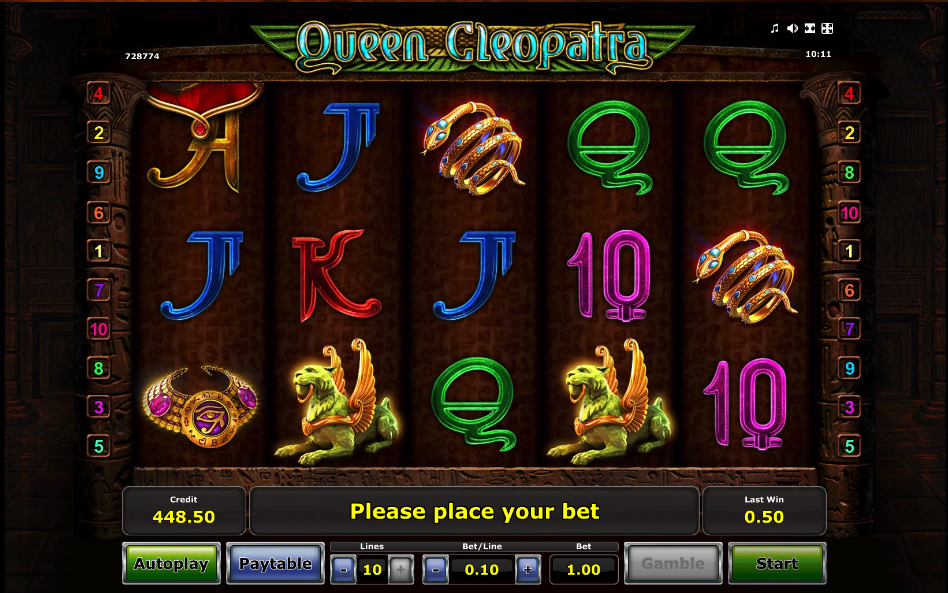Casino guru cleopatra gratis bonos australianos 627141