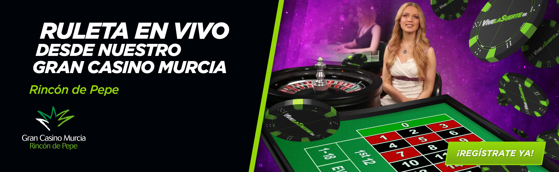 Casino guru ruleta en vivo ViveLaSuerte 999686