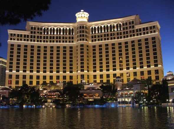 Casino online cuenta rut hotel Bellaggio Las Vegas 585757
