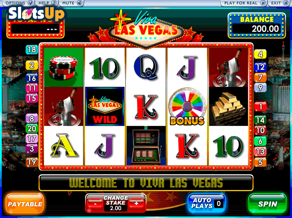 Casino online gratis Ash Gaming 161729