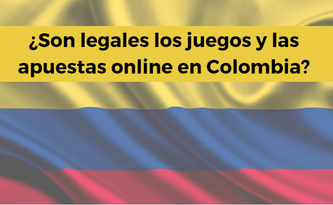 Casino online legales privacidad Colombia 18205