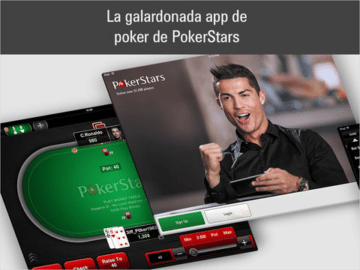 Casino online Poker Stars diners es visa o mastercard 158368