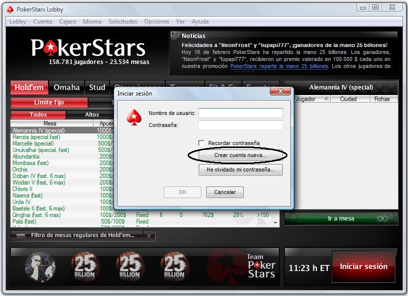 Casino online Poker Stars jugar craps gratis 921392