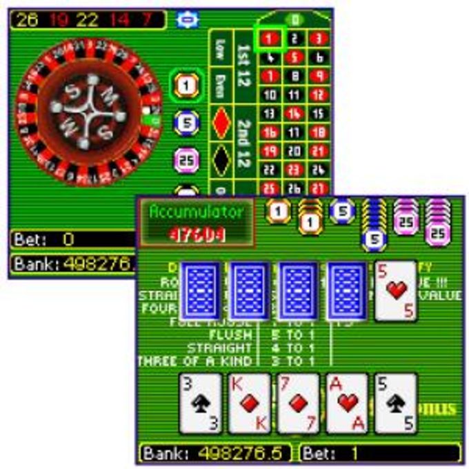 Casino online software juega desde tu móvil de forma segura 575501