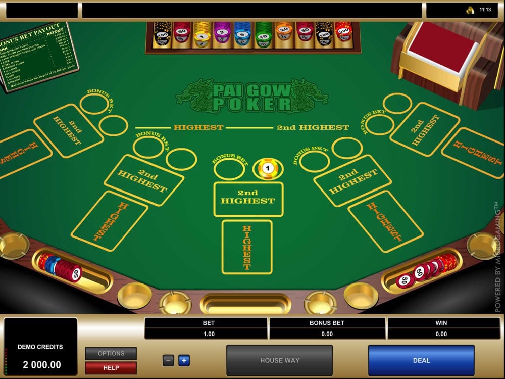 Casino online software póker gratis 263339