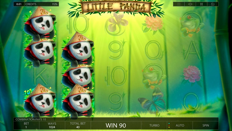 Casino panda slots online confiables Colombia 698016