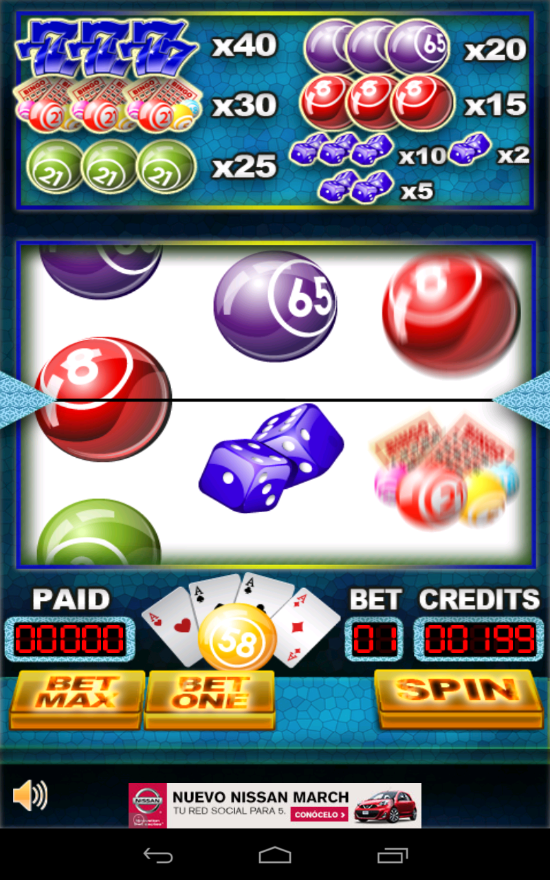 Casino para tablets gametwist 204914