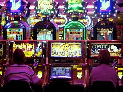 Casino que aceptan Tarjetas de Crédito grandes premios en tragamonedas 469497