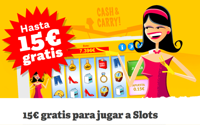 Casino que regalan giros gratis reseña de Santiago 208647