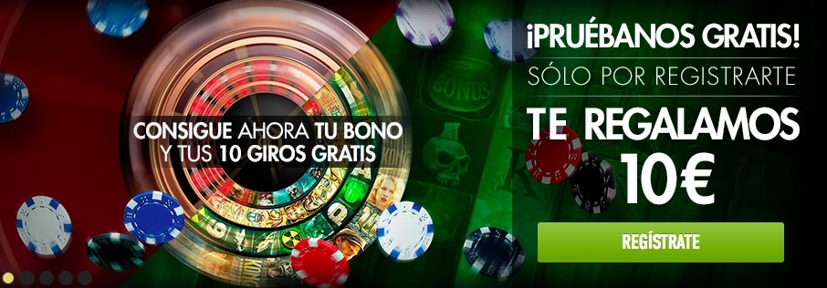 Casino que te regalan dinero por registrarte giros gratis Manaus 142265