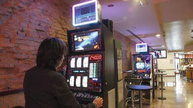 Casino repartió millones de euros como se gana en las maquinas tragamonedas 143510